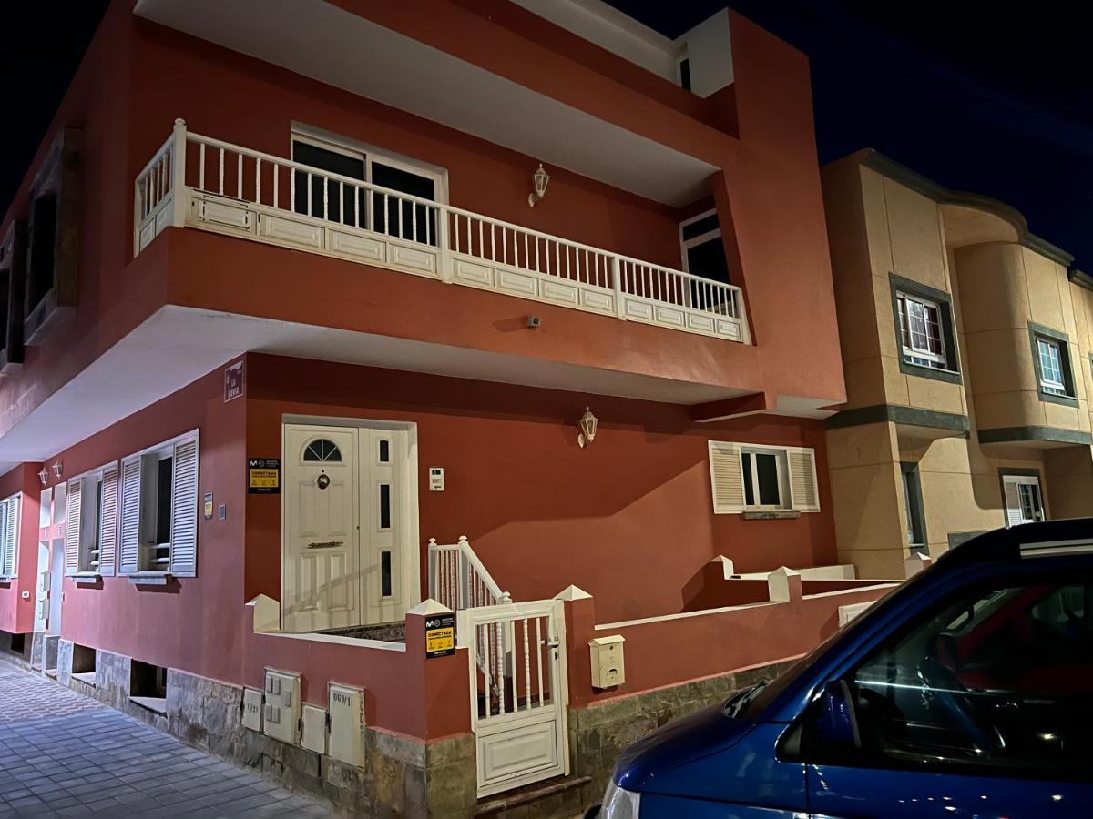 Villa Coco Puerto del Rosario  Esterno foto