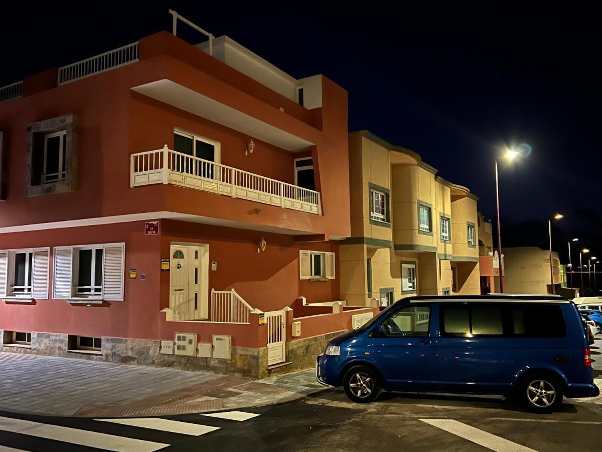 Villa Coco Puerto del Rosario  Esterno foto