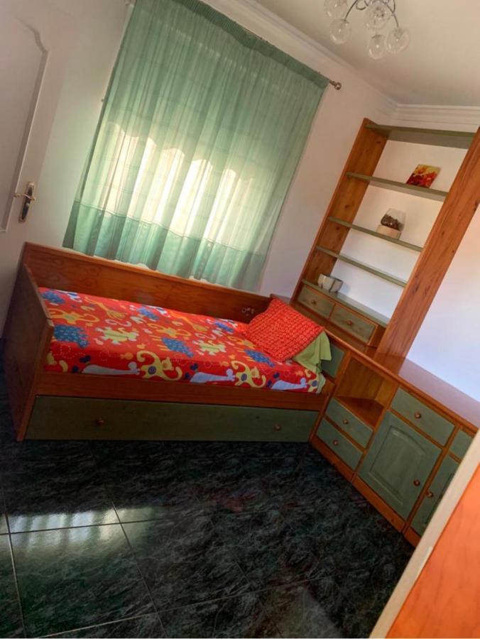 Villa Coco Puerto del Rosario  Esterno foto