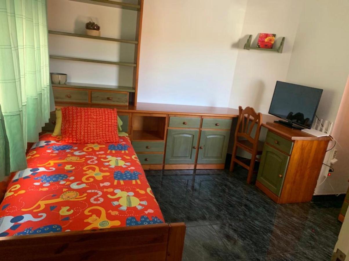 Villa Coco Puerto del Rosario  Esterno foto