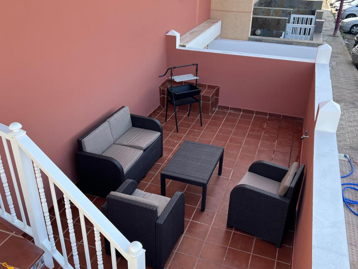 Villa Coco Puerto del Rosario  Esterno foto